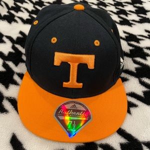UT Vols Flat Bill